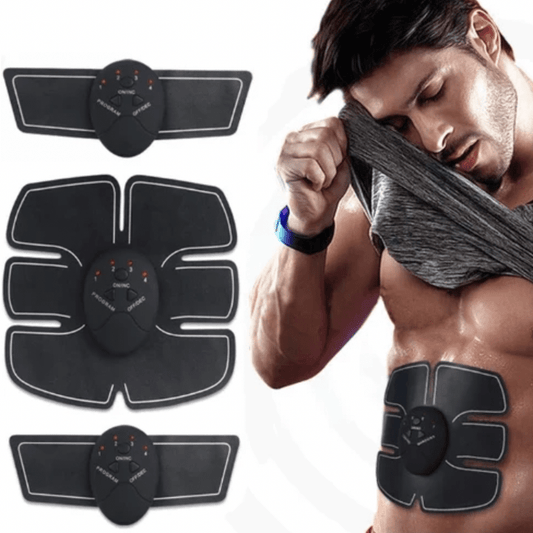 Electrogim 6 para Hombre y Mujer