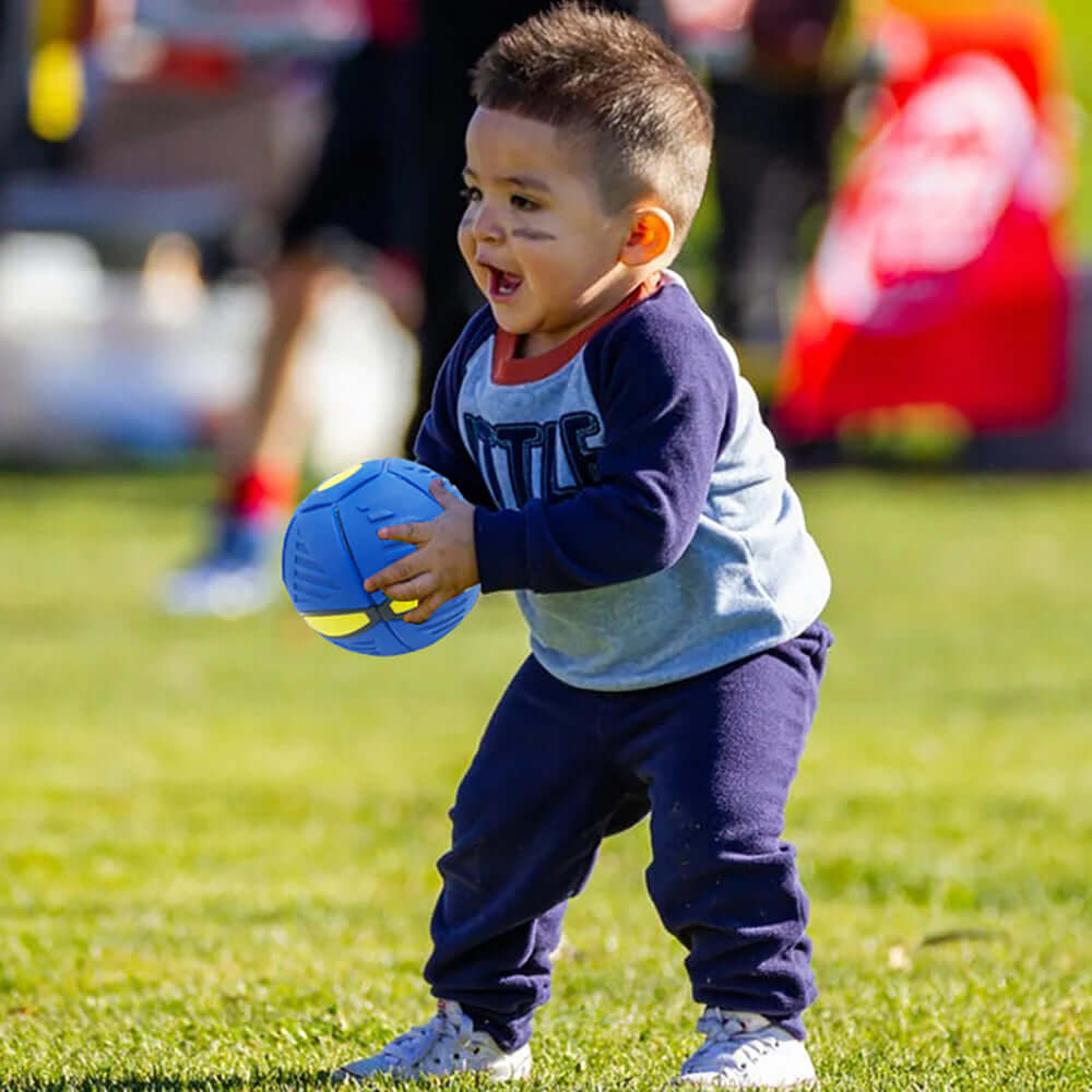 Pelota Frisbee Juguete Niños